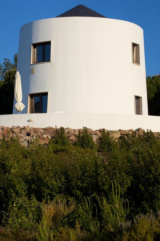 Hotel Quinta Dos Moinhos De Sao Filipe Setúbal Exterior foto