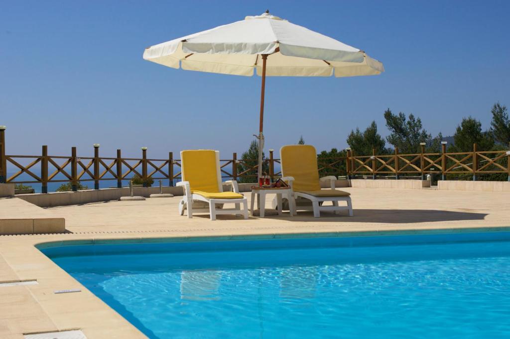 Hotel Quinta Dos Moinhos De Sao Filipe Setúbal Exterior foto